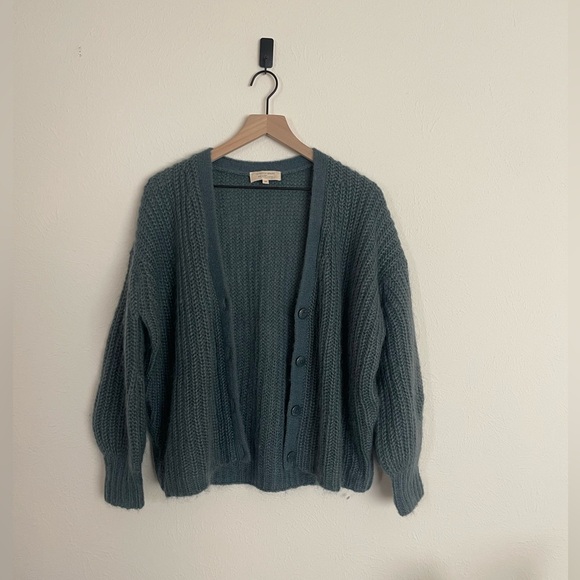 Sézane Achille Sage - Picture 3 of 6